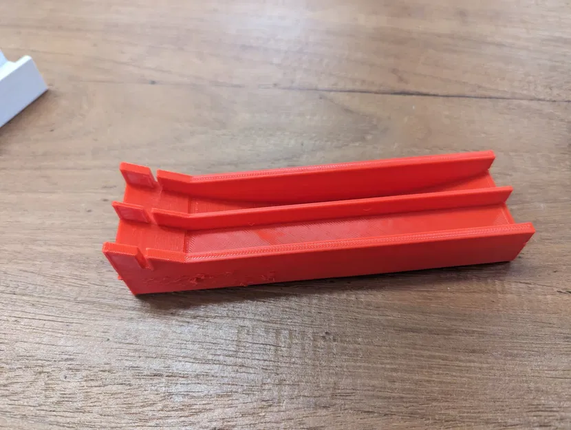 Dốc đá marble cho thí nghiệm tốc độ bóng theo độ cao - Image 2