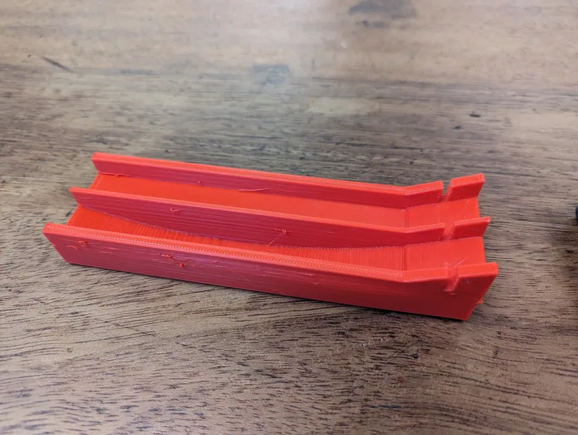 Dốc đá marble cho thí nghiệm tốc độ bóng theo độ cao - Image 3