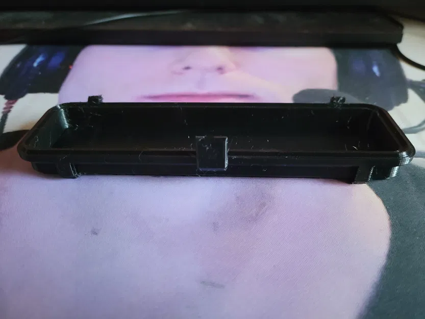 Hộp bảo vệ Kinh Thánh kiểu Pelican chắc chắn - Image 3