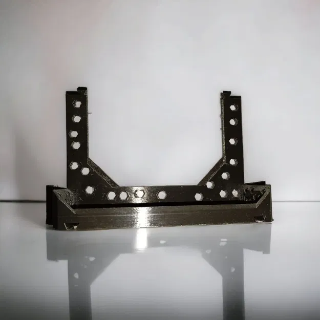 Giá treo tường đa năng - MWO cho văn phòng và gara - Image 1