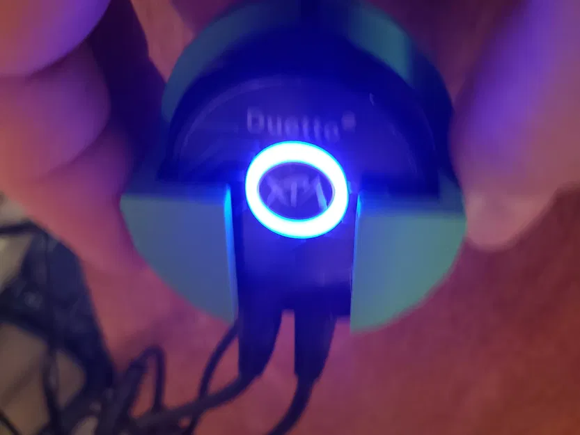 Giá đỡ điều khiển ATO Duetto 2 thay thế - Image 1