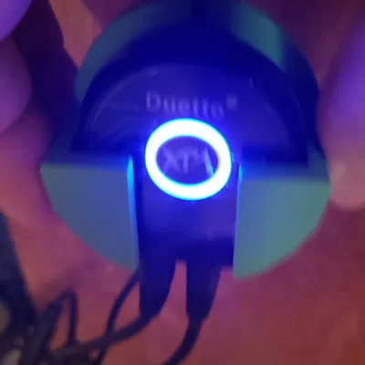 Giá đỡ điều khiển ATO Duetto 2 thay thế