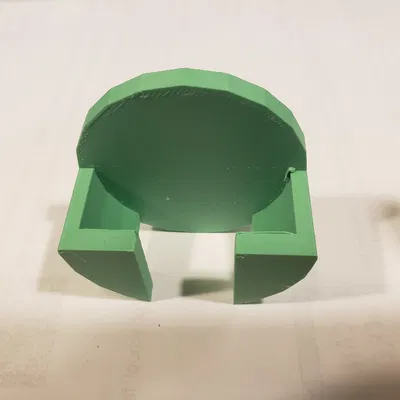 Giá đỡ điều khiển ATO Duetto 2 thay thế