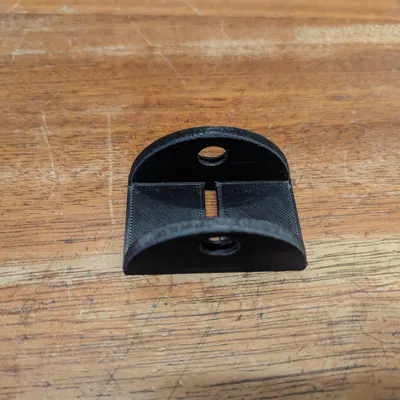 Giá đỡ cho thước mét với khả năng xoay và treo