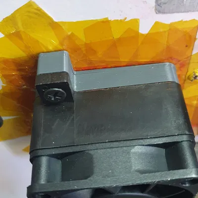 Giảm kích thước lỗ cho bộ gia nhiệt PTC 100W/120W/200W