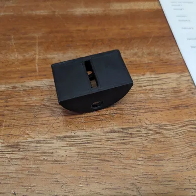 Giá đỡ cho thước mét với khả năng xoay và treo