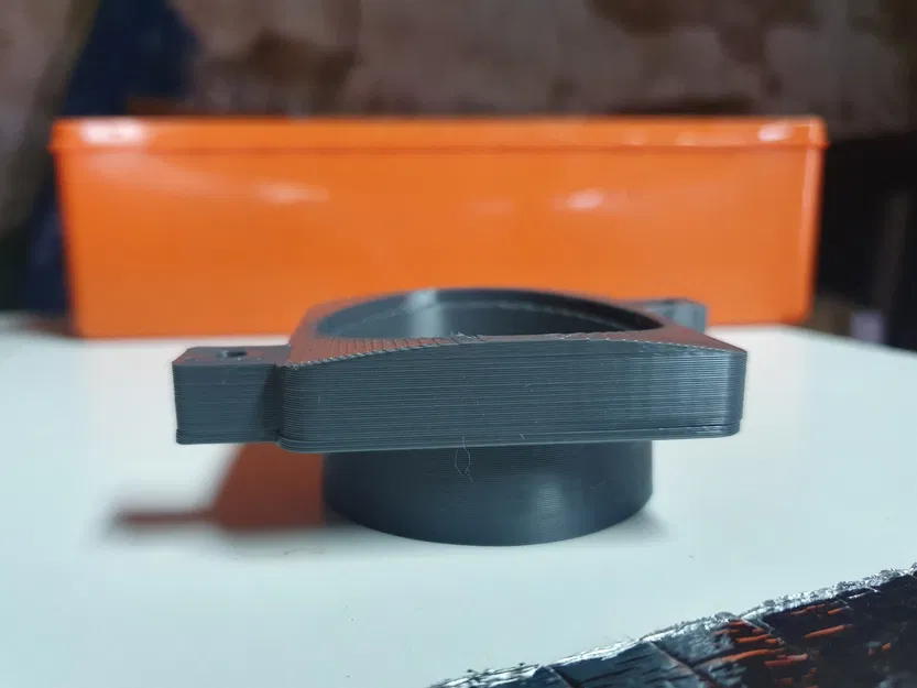 Giảm kích thước lỗ cho bộ gia nhiệt PTC 100W/120W/200W - Image 3