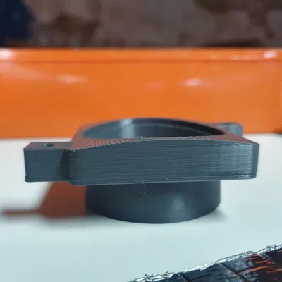 Giảm kích thước lỗ cho bộ gia nhiệt PTC 100W/120W/200W