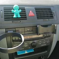 Giá đỡ cốc và điện thoại cho SKODA Fabia I - Thumbnail 1