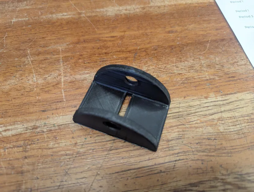 Giá đỡ cho thước mét với khả năng xoay và treo - Image 5