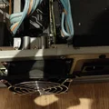 Giá đỡ quạt cho khe mở rộng PC - Thumbnail 2