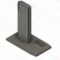 Giá đỡ tiêu chuẩn cho súng AR-15 - Thumbnail 2