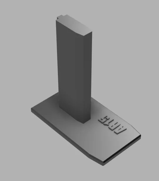 Giá đỡ tiêu chuẩn cho súng AR-15 - Image 3