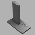 Giá đỡ tiêu chuẩn cho súng AR-15 - Thumbnail 3