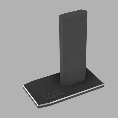 Giá đỡ tiêu chuẩn cho súng AR-15