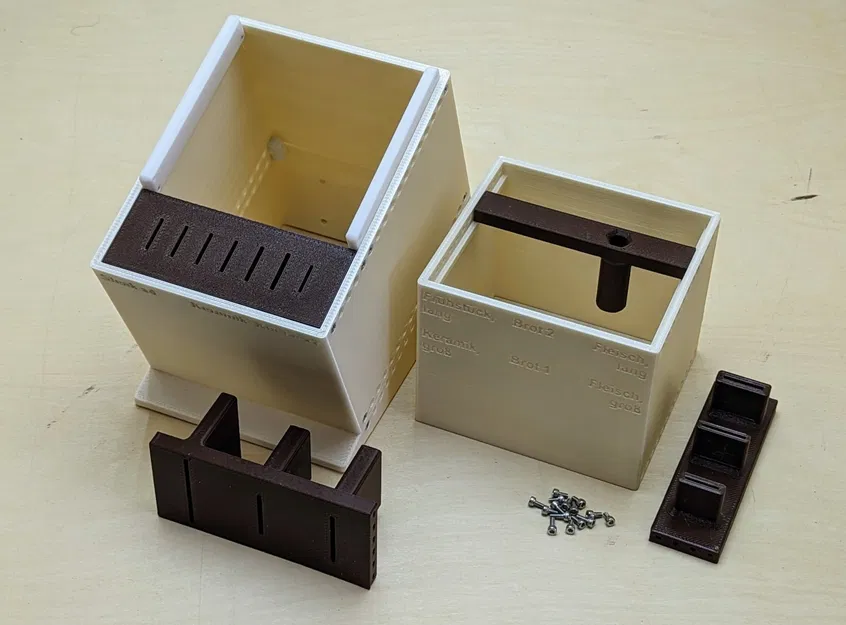 Giá đỡ dao điều chỉnh cho mọi loại dao - Image 6