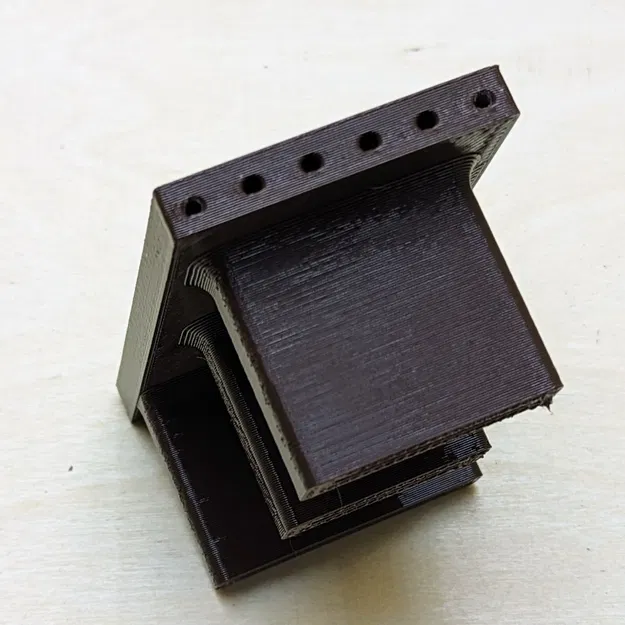 Giá đỡ dao điều chỉnh cho mọi loại dao - Image 7