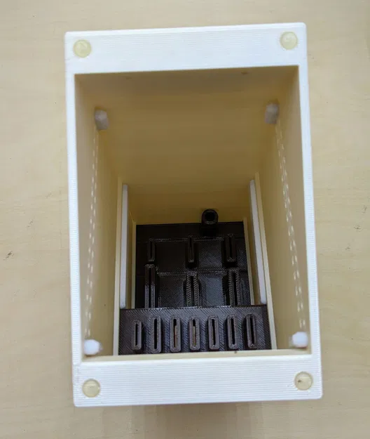 Giá đỡ dao điều chỉnh cho mọi loại dao - Image 8