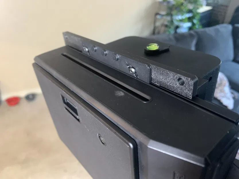 Giá đỡ phim 4x5 cho máy ảnh pinhole Pinsta - Image 3