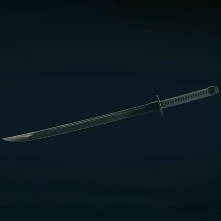 Dao Wakizashi trong Starfield - Image 1