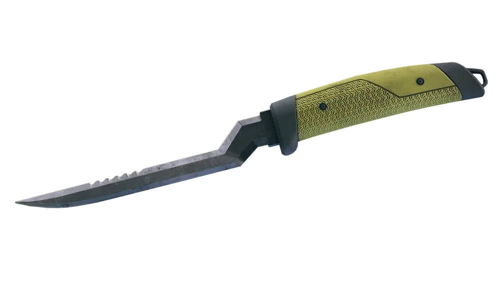 Starfield Ripshank - Vũ khí đặc trưng trong trò chơi Starfield - Image 1