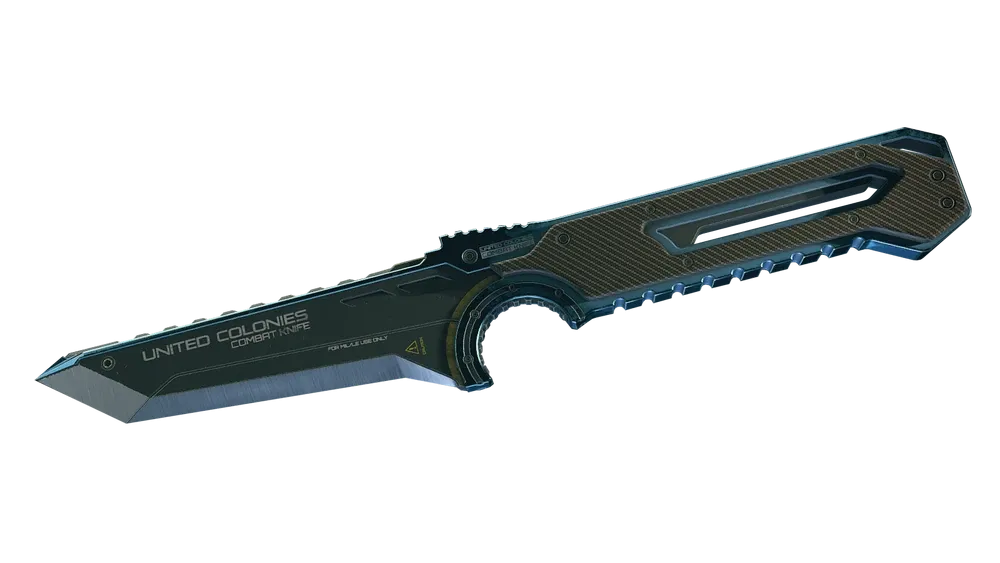 Dao chiến đấu Starfield - Image 1