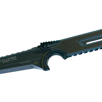 Dao chiến đấu Starfield