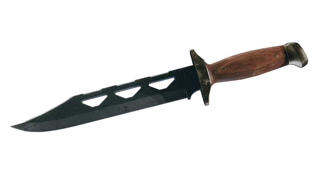 Đao Starfield Barrow - Image 1