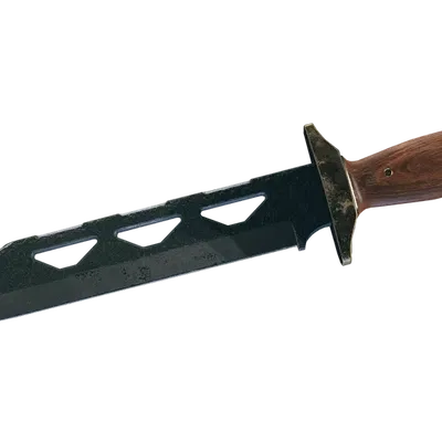 Đao Starfield Barrow