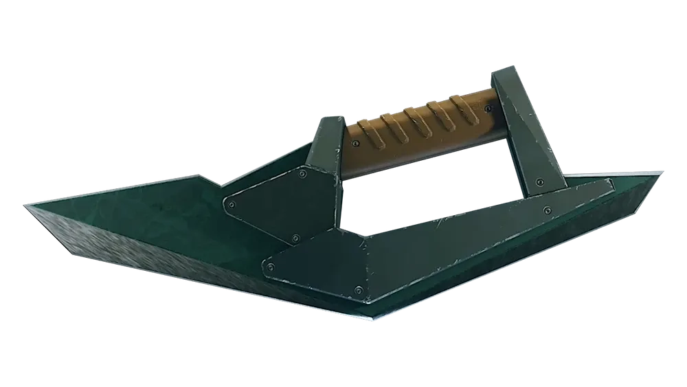 Lưỡi kiếm Varuun Pain trong Starfield - Image 1