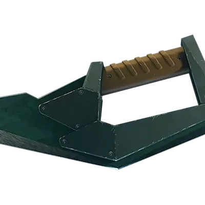 Lưỡi kiếm Varuun Pain trong Starfield