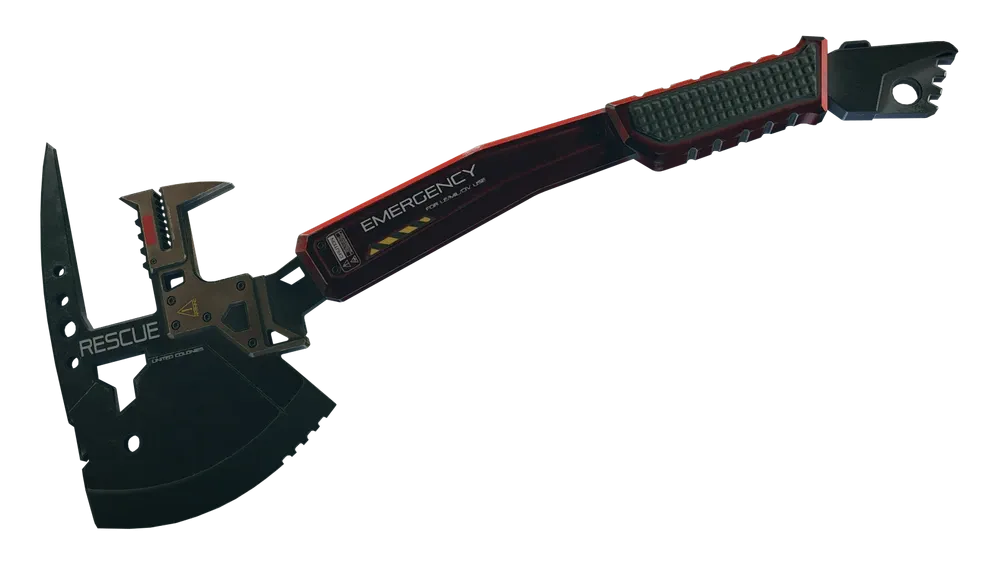 Rìu cứu hộ Starfield - Image 1