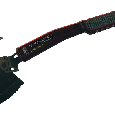 Rìu cứu hộ Starfield