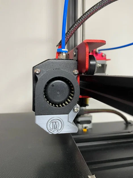 Nắp quạt làm mát cho máy in 3D CR-10S Pro V2 - Image 2