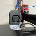 Nắp quạt làm mát cho máy in 3D CR-10S Pro V2 - Thumbnail 2