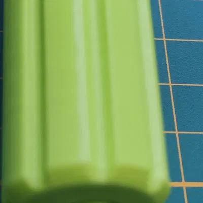 Cán thay thế cho công cụ RC và dụng cụ khác