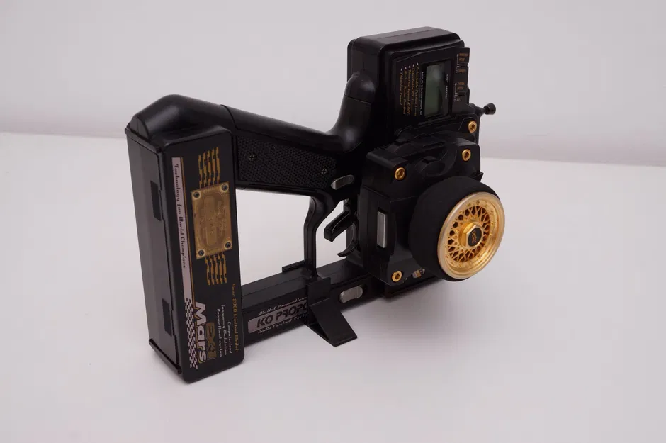 Giá đỡ bộ phát cho KoPropo EX-1 16087 - Image 1