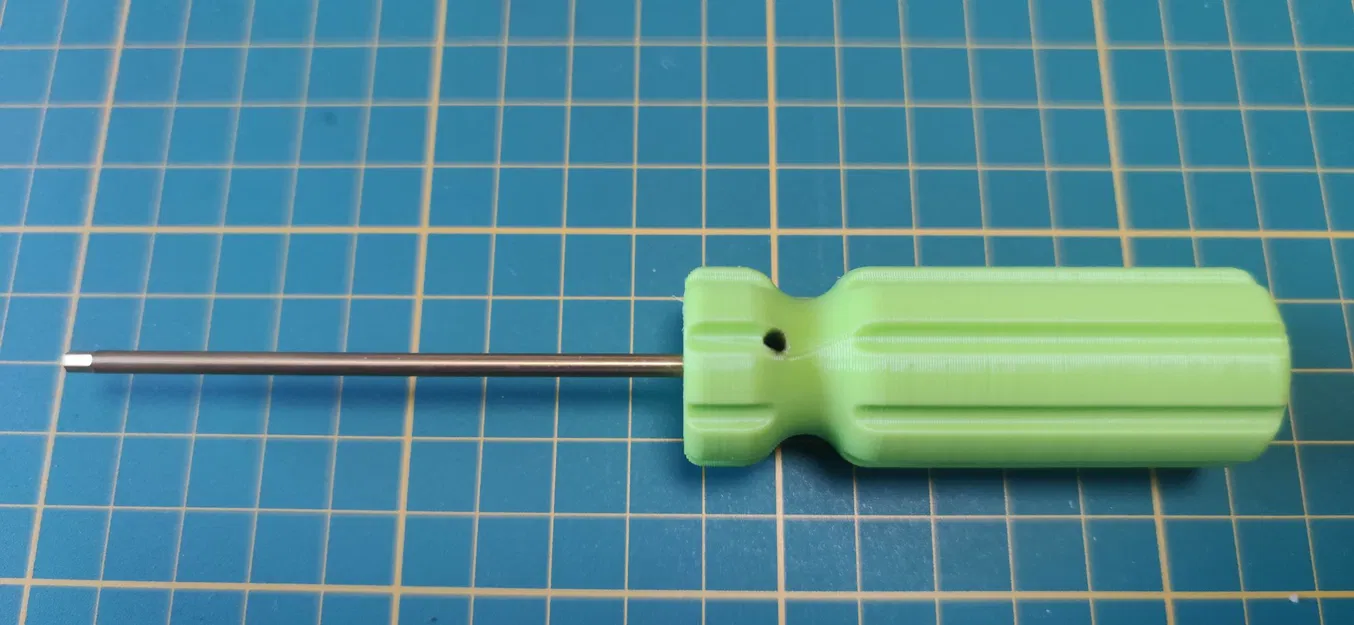 Cán thay thế cho công cụ RC và dụng cụ khác - Image 3