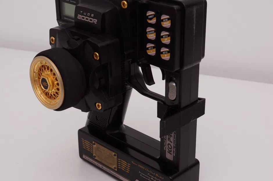 Giá đỡ bộ phát cho KoPropo EX-1 16087 - Image 3