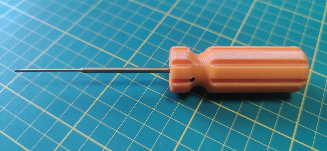 Cán thay thế cho công cụ RC và dụng cụ khác - Image 5