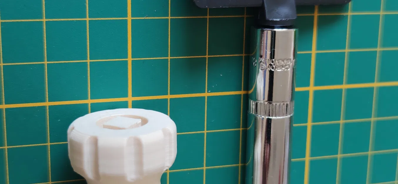 Cán thay thế cho công cụ RC và dụng cụ khác - Image 6