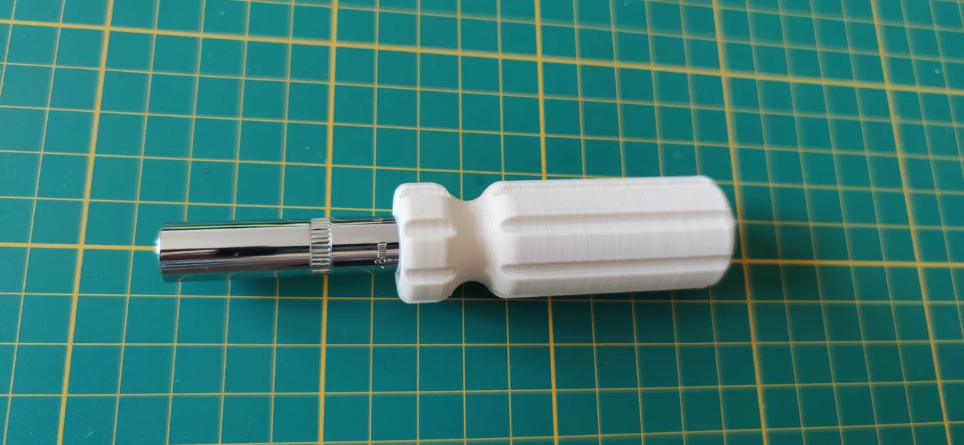 Cán thay thế cho công cụ RC và dụng cụ khác - Image 8