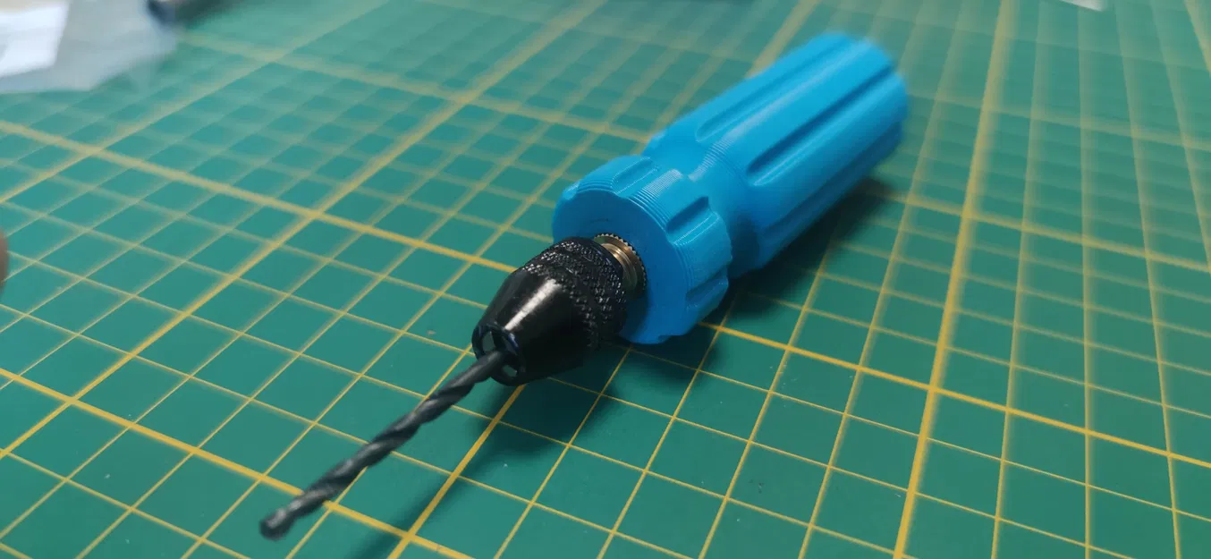 Cán thay thế cho công cụ RC và dụng cụ khác - Image 12