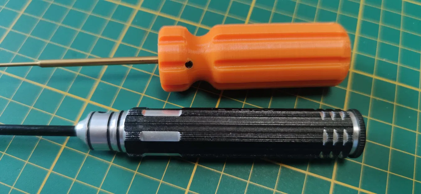 Cán thay thế cho công cụ RC và dụng cụ khác - Image 13