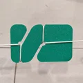 Cọc đánh dấu lặn hang động cho thợ lặn - Thumbnail 3