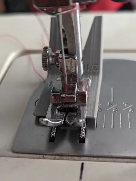 Công cụ hỗ trợ may đường chỉ cho máy may - Image 2