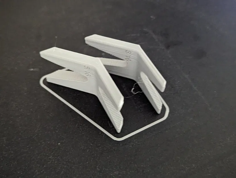 Công cụ hỗ trợ may đường chỉ cho máy may - Image 3