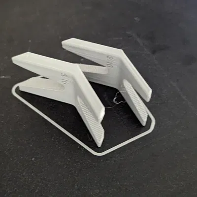 Công cụ hỗ trợ may đường chỉ cho máy may