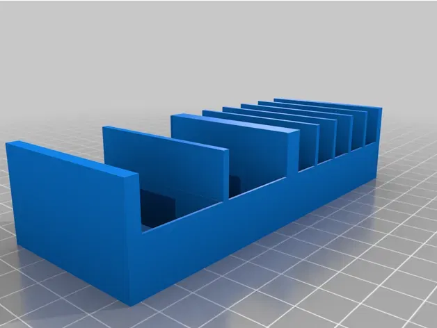 Giá đỡ quân cờ cho trò chơi boardgame Nexus - Image 5