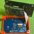 Giá đỡ cho RPI4 và màn hình 5 inch trong hộp Prusa - Thumbnail 10